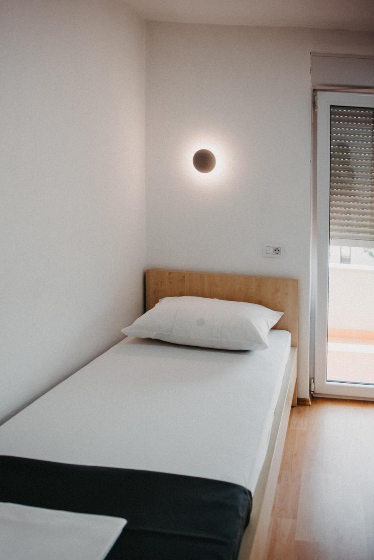 Boutique Hotel Phoenix Medugorje Exterior photo
